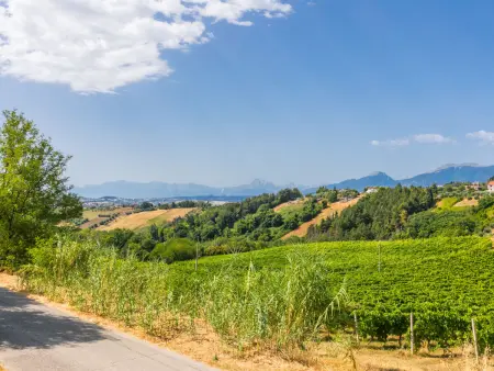 Al Bivio, Maison 4 personnes à Castorano - Photo 64