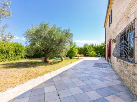 Al Bivio, Maison 4 personnes à Castorano - Photo 69