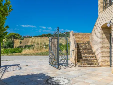 Al Bivio, Maison 4 personnes à Castorano - Photo 70