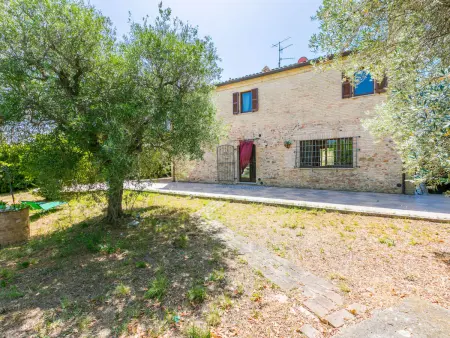 Al Bivio, Maison 4 personnes à Castorano - Photo 71