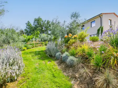 Villa Montisi, Villa 6 personnes à Montalcino - Photo 1