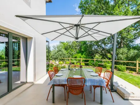 Villa Montisi, Villa 6 personnes à Montalcino - Photo 2