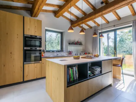 Villa Montisi, Villa 6 personnes à Montalcino - Photo 3