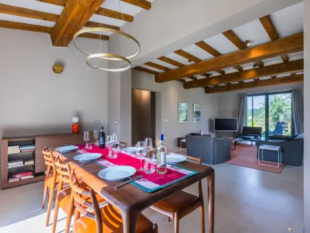 Villa Montisi, Villa 6 personnes à Montalcino - Photo 4