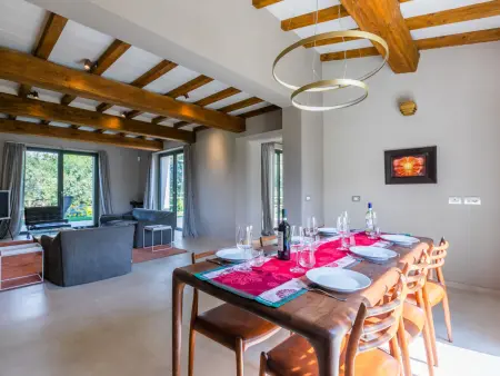 Villa Montisi, Villa 6 personnes à Montalcino - Photo 10