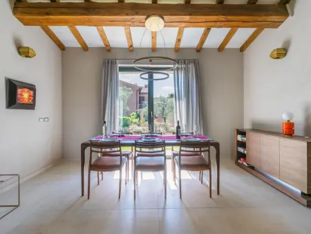 Villa Montisi, Villa 6 personnes à Montalcino - Photo 11