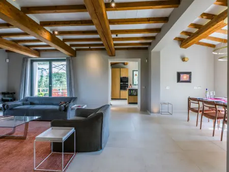 Villa Montisi, Villa 6 personnes à Montalcino - Photo 12