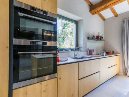 Villa Montisi, Villa 6 personnes à Montalcino - Photo 16
