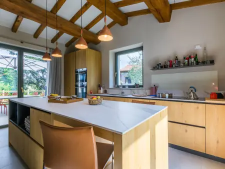 Villa Montisi, Villa 6 personnes à Montalcino - Photo 17