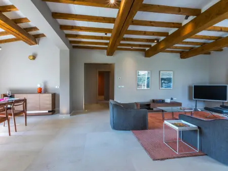 Villa Montisi, Villa 6 personnes à Montalcino - Photo 20