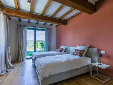 Villa Montisi, Villa 6 personnes à Montalcino - Photo 22
