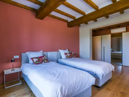 Villa Montisi, Villa 6 personnes à Montalcino - Photo 23
