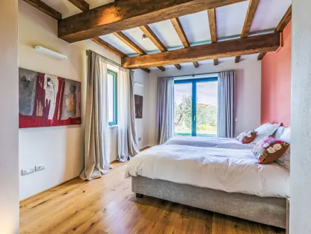 Villa Montisi, Villa 6 personnes à Montalcino - Photo 24