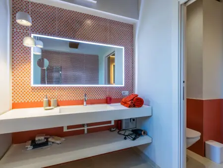 Villa Montisi, Villa 6 personnes à Montalcino - Photo 25