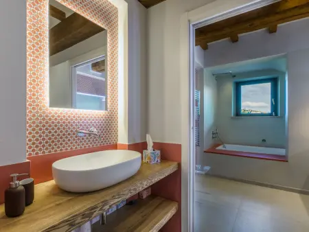 Villa Montisi, Villa 6 personnes à Montalcino - Photo 28