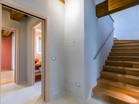 Villa Montisi, Villa 6 personnes à Montalcino - Photo 29