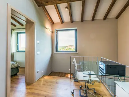 Villa Montisi, Villa 6 personnes à Montalcino - Photo 30