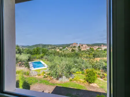 Villa Montisi, Villa 6 personnes à Montalcino - Photo 31