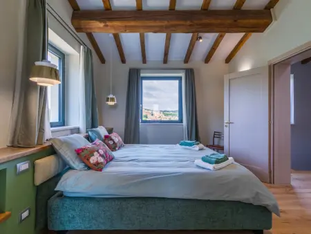 Villa Montisi, Villa 6 personnes à Montalcino - Photo 32