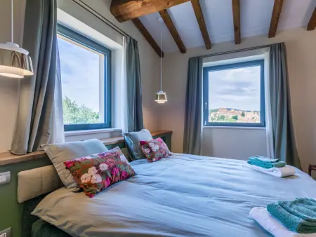 Villa Montisi, Villa 6 personnes à Montalcino - Photo 33