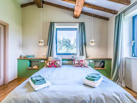 Villa Montisi, Villa 6 personnes à Montalcino - Photo 34