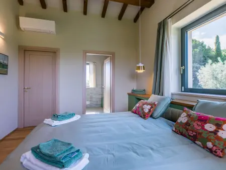 Villa Montisi, Villa 6 personnes à Montalcino - Photo 35