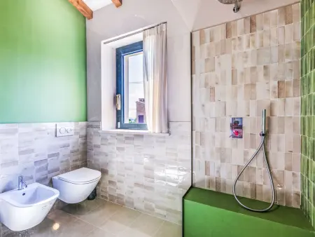 Villa Montisi, Villa 6 personnes à Montalcino - Photo 37