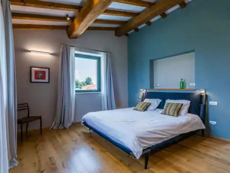 Villa Montisi, Villa 6 personnes à Montalcino - Photo 39