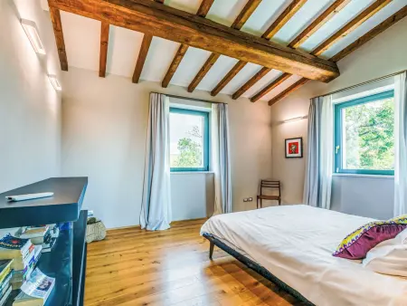 Villa Montisi, Villa 6 personnes à Montalcino - Photo 40