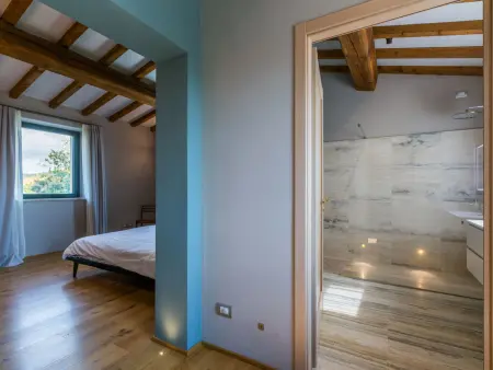Villa Montisi, Villa 6 personnes à Montalcino - Photo 42