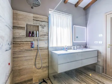 Villa Montisi, Villa 6 personnes à Montalcino - Photo 43