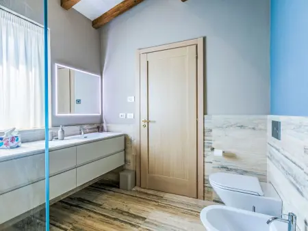 Villa Montisi, Villa 6 personnes à Montalcino - Photo 44