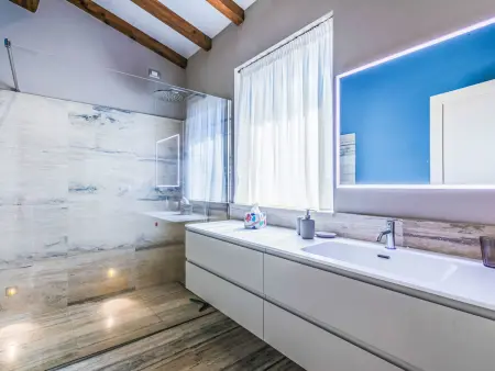 Villa Montisi, Villa 6 personnes à Montalcino - Photo 45
