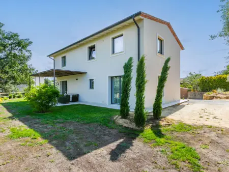 Villa Montisi, Villa 6 personnes à Montalcino - Photo 51