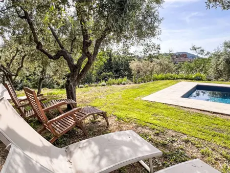 Villa Montisi, Villa 6 personnes à Montalcino - Photo 53