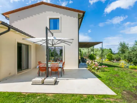 Villa Montisi, Villa 6 personnes à Montalcino - Photo 55