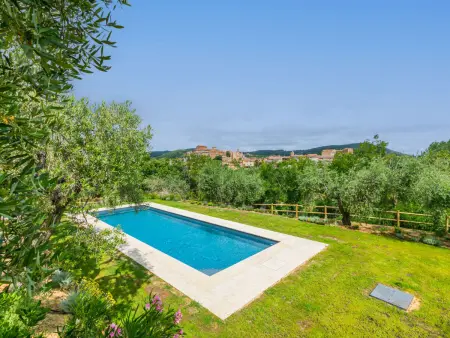 Villa Montisi, Villa 6 personnes à Montalcino - Photo 56