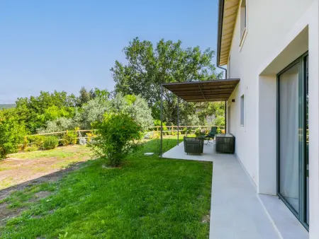 Villa Montisi, Villa 6 personnes à Montalcino - Photo 58