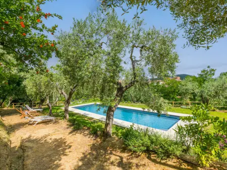 Villa Montisi, Villa 6 personnes à Montalcino - Photo 59