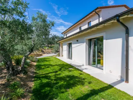 Villa Montisi, Villa 6 personnes à Montalcino - Photo 60