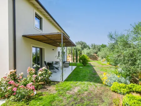 Villa Montisi, Villa 6 personnes à Montalcino - Photo 61