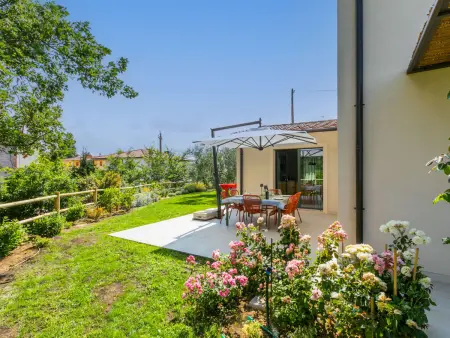 Villa Montisi, Villa 6 personnes à Montalcino - Photo 62