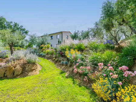 Villa Montisi, Villa 6 personnes à Montalcino - Photo 63