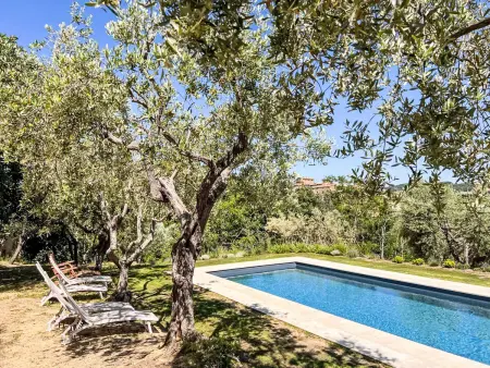 Villa Montisi, Villa 6 personnes à Montalcino - Photo 64