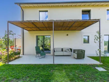 Villa Montisi, Villa 6 personnes à Montalcino - Photo 65