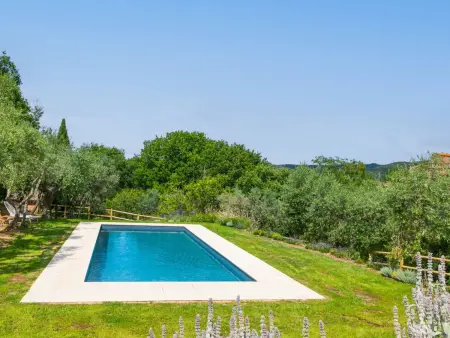 Villa Montisi, Villa 6 personnes à Montalcino - Photo 66