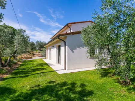 Villa Montisi, Villa 6 personnes à Montalcino - Photo 67