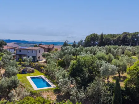 Villa Montisi, Villa 6 personnes à Montalcino - Photo 68