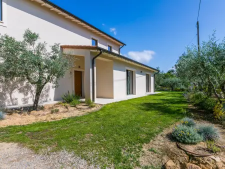 Villa Montisi, Villa 6 personnes à Montalcino - Photo 70