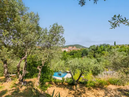 Villa Montisi, Villa 6 personnes à Montalcino - Photo 73